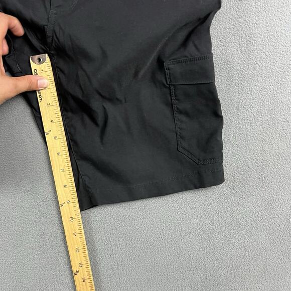 Duluth Trading Womens Size 6 Black Nylon Dry On The Fly Nylon Outdoors Hiking - Picture 7 of 7